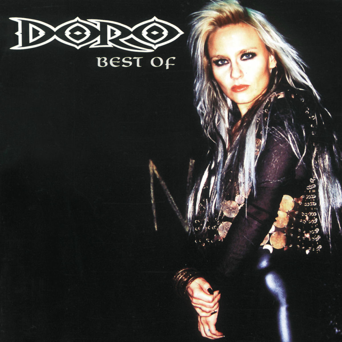 Album cover of Best Of