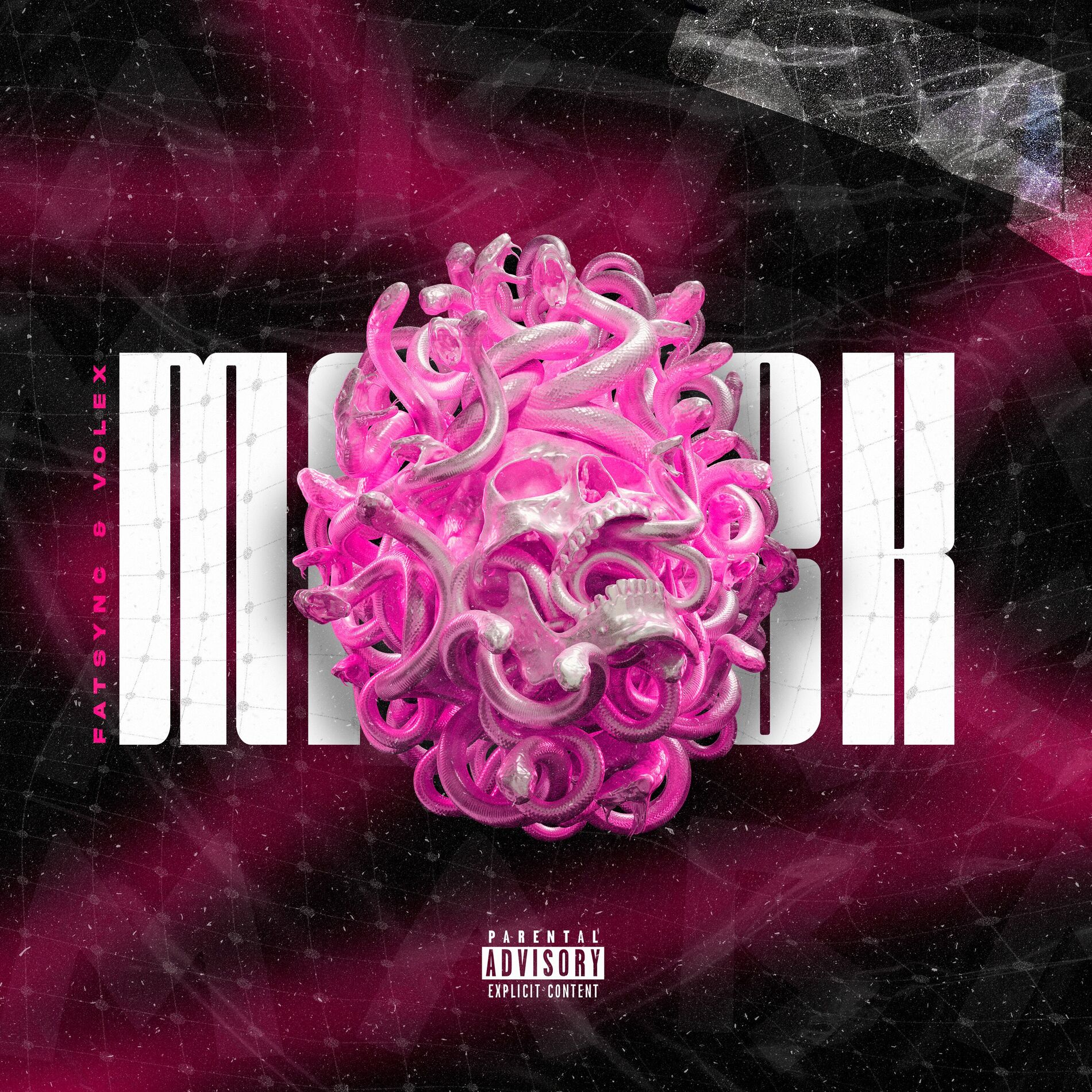 Album cover of Maback
