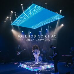 Cover of Joelhos no Chão