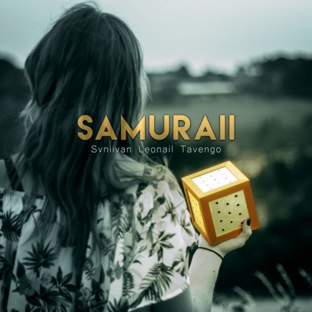 Picture of Samuraii