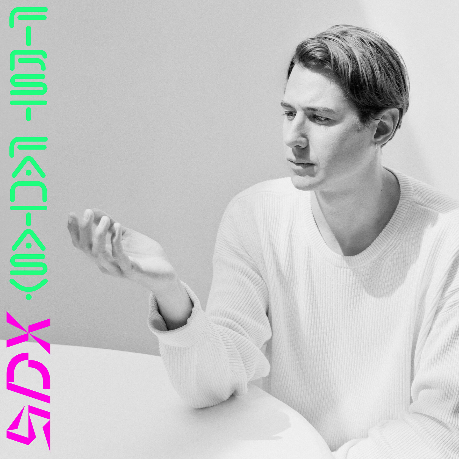Album cover of First Fantasy
