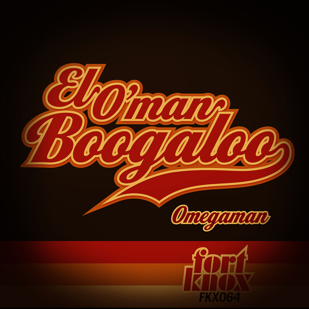 Picture of El O'man Boogaloo