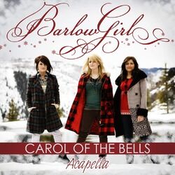 Carol of the Bells (Acapella Mix)