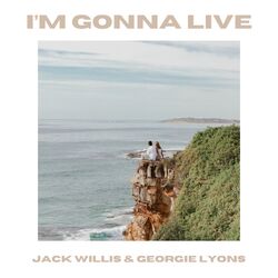 Cover of I'm Gonna Live
