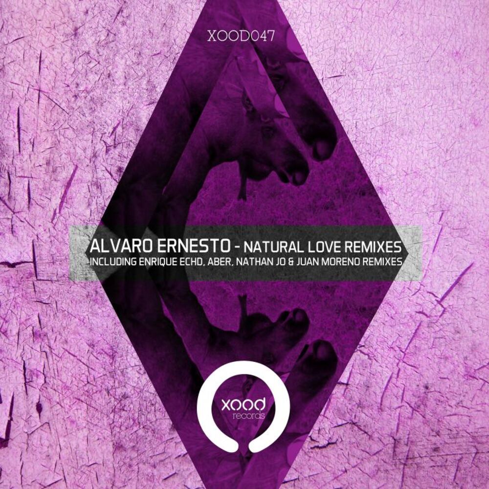 Picture of Natural Love Remixes