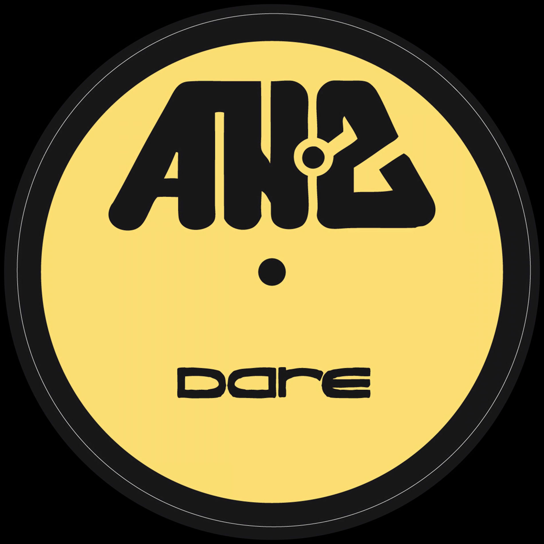 Album cover of Dare