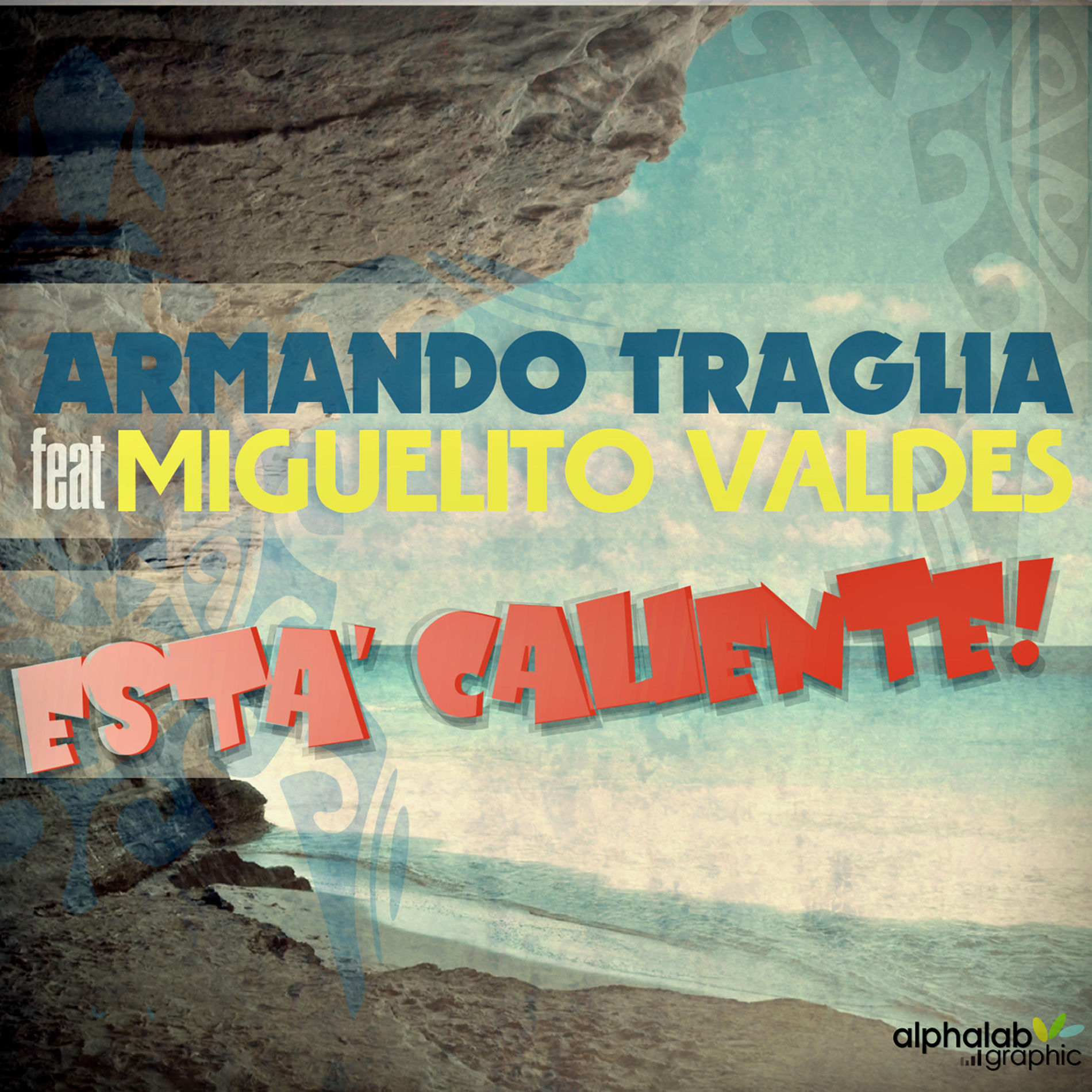 Album cover of Està Caliente! (Single)