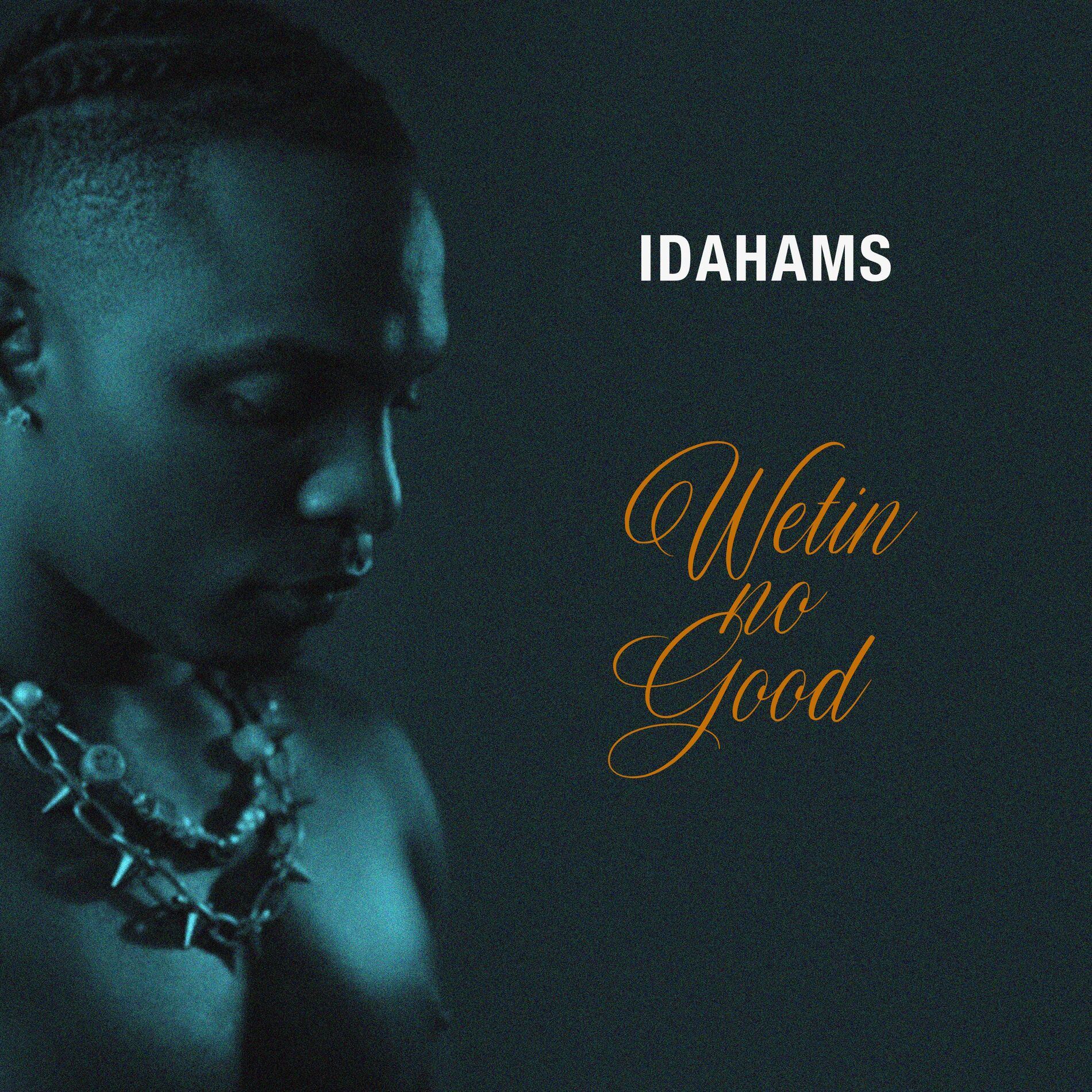 Album cover of Wetin No Good