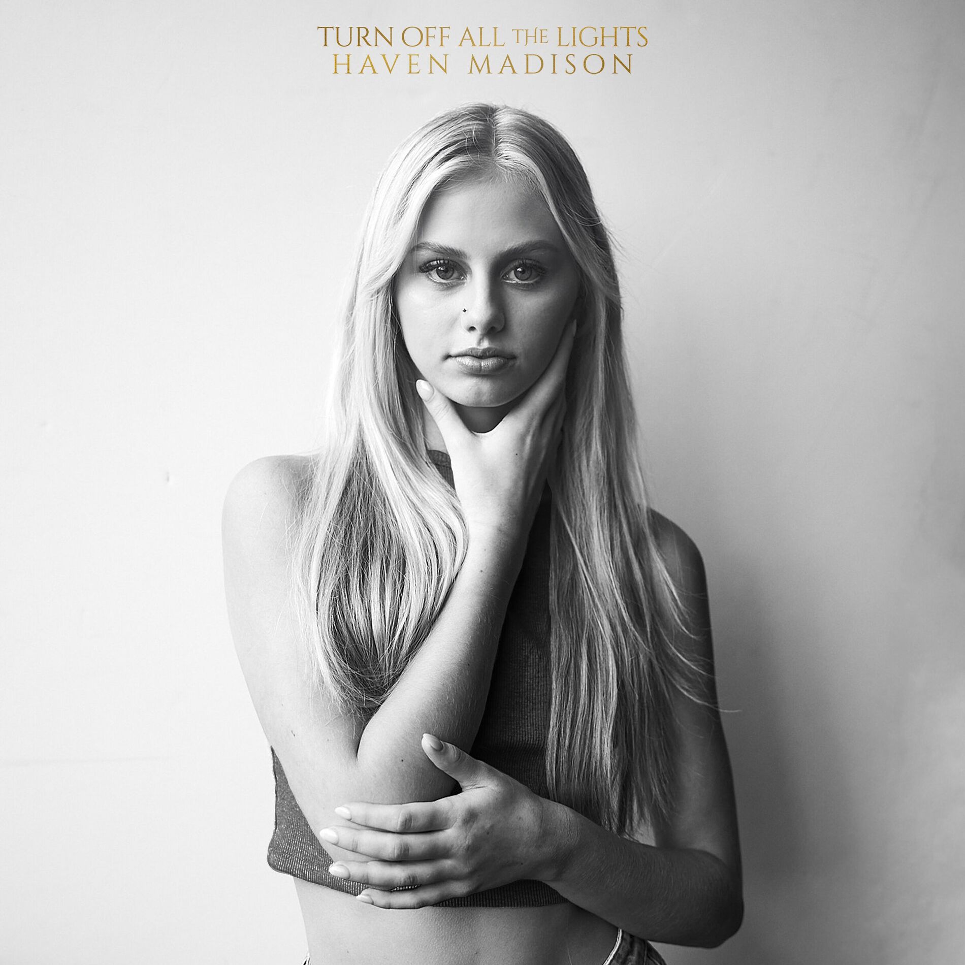 Album cover of Kiss The Ground