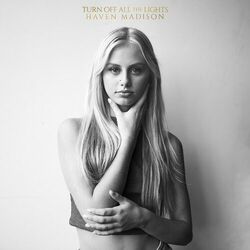 Cover of Turn Off All The Lights