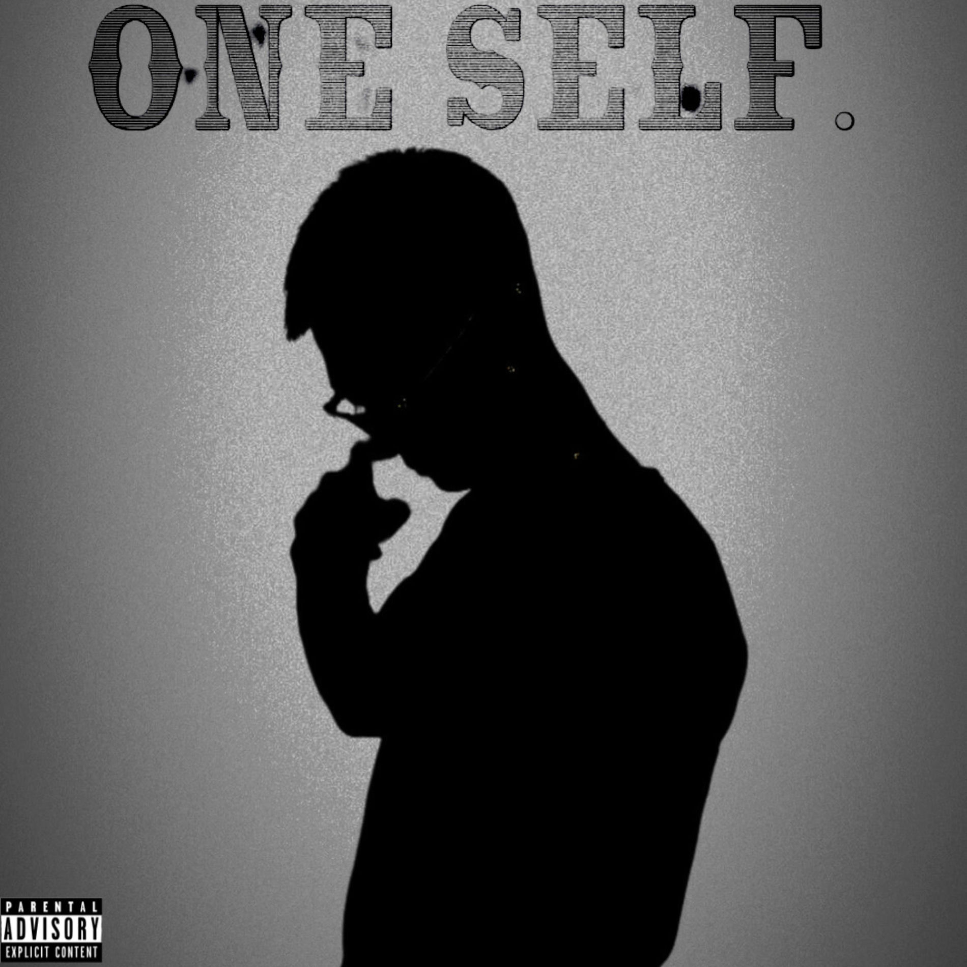 Album cover of one self