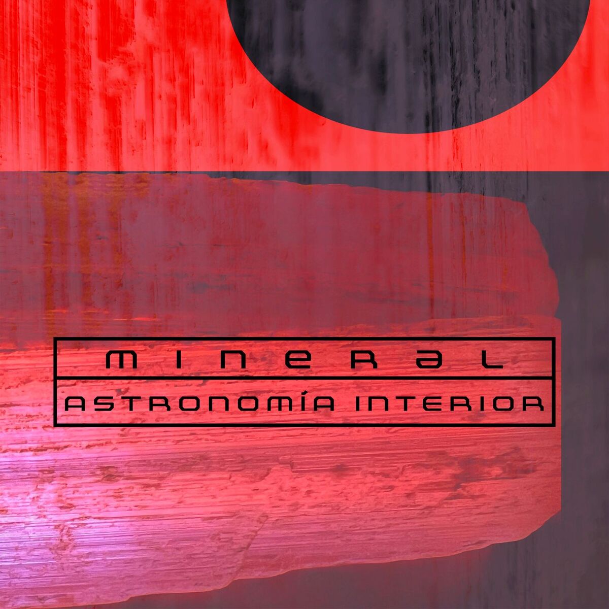 Album cover of Mineral
