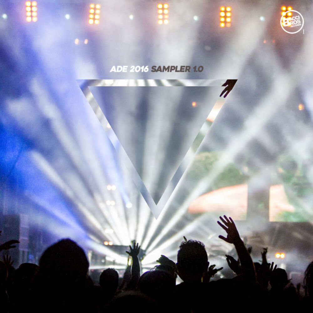Picture of ADE 2016 Sampler 1.0