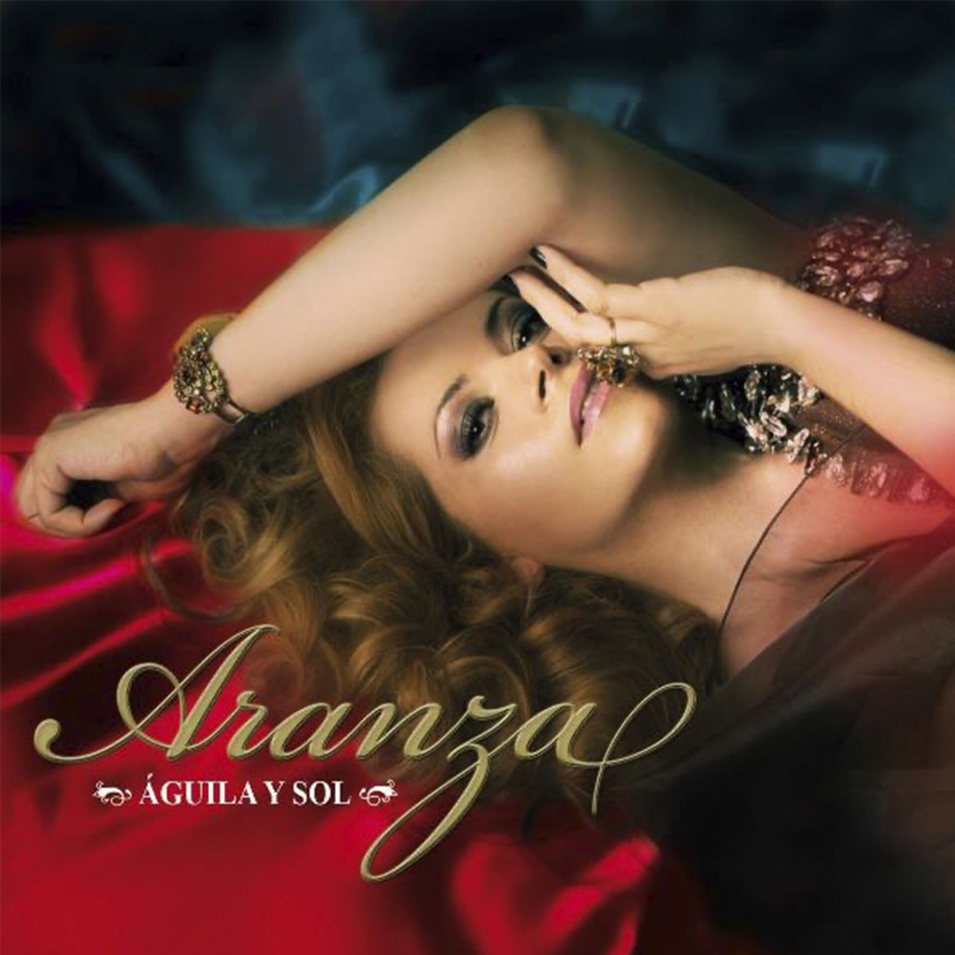 Album cover of Águila y Sol