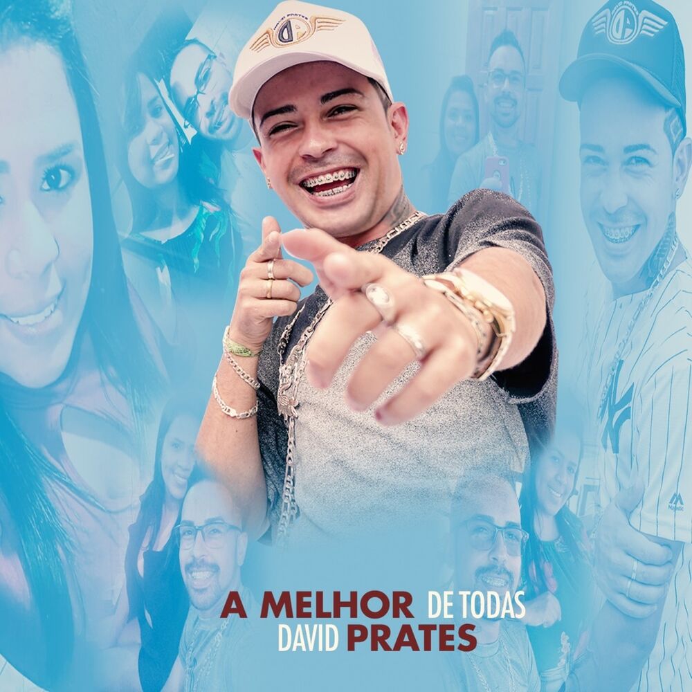 Picture of A Melhor de Todas