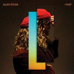 Cover of APART