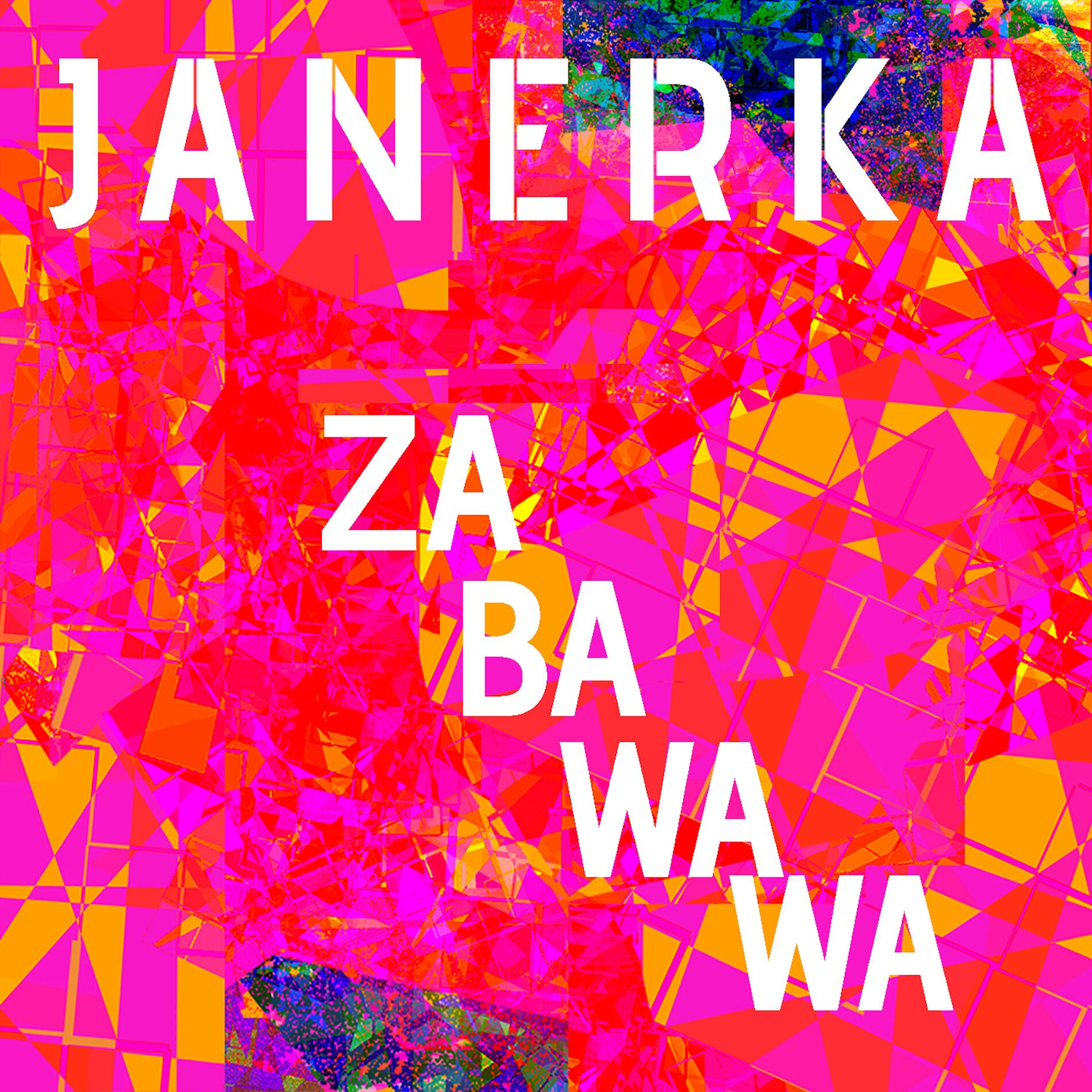Album cover of Zabawawa
