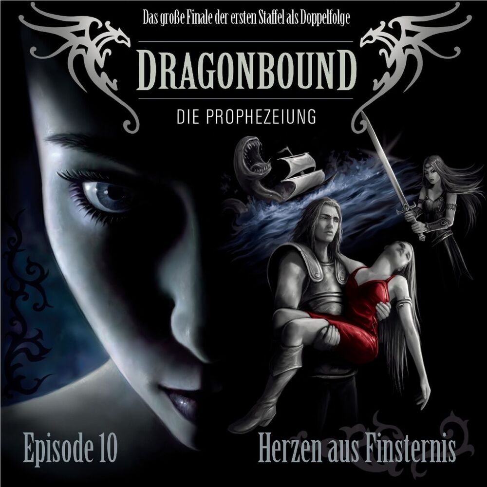 Picture of 10/Herzen aus Finsternis