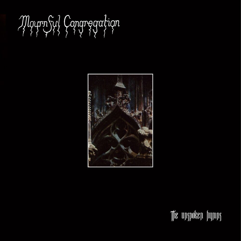 Picture of The Unspoken Hymns