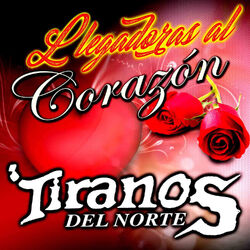 Cover of Llegadoras al Corazón