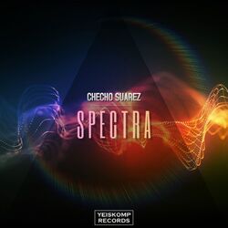 Cover of Spectra