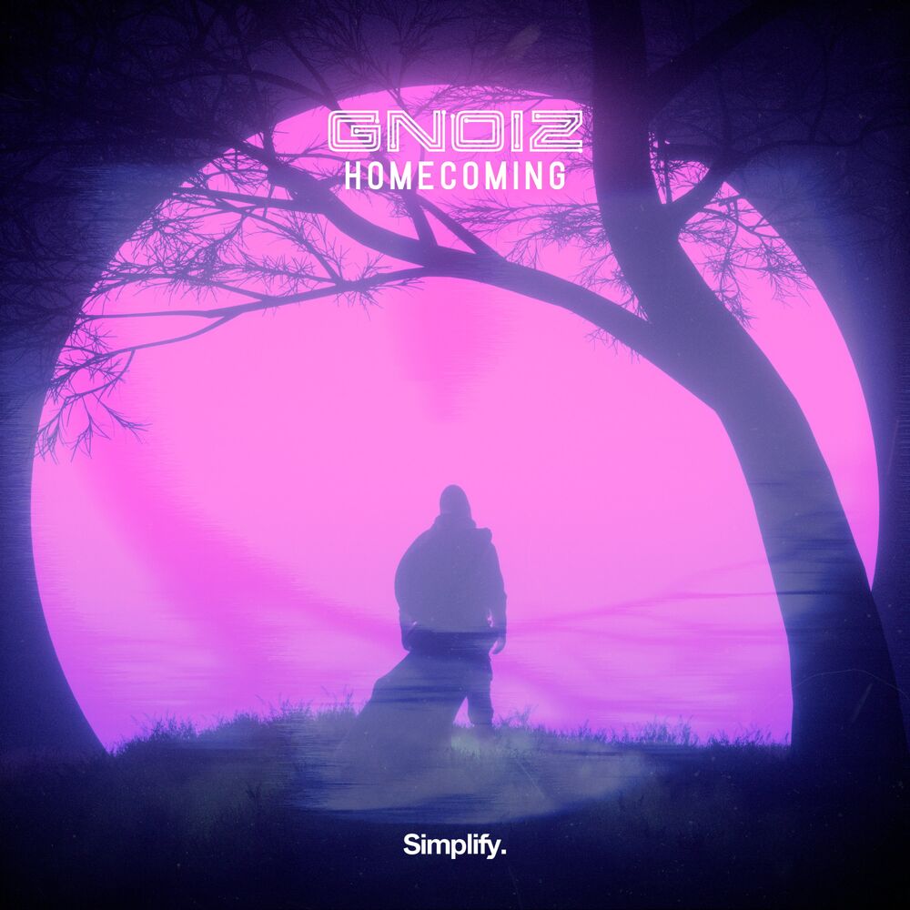 Picture of Homecoming