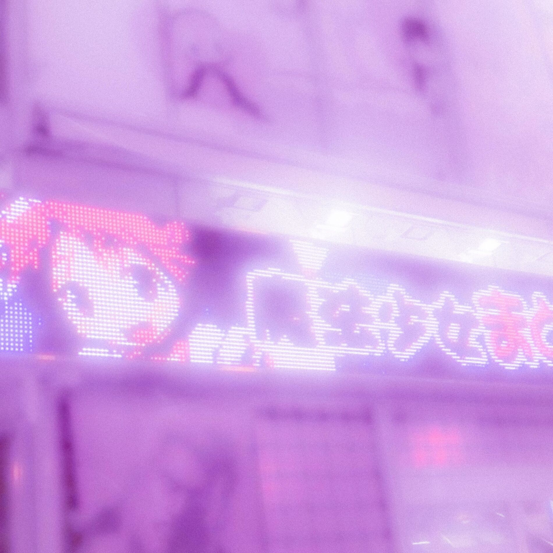 Album cover of pastel rosa :(