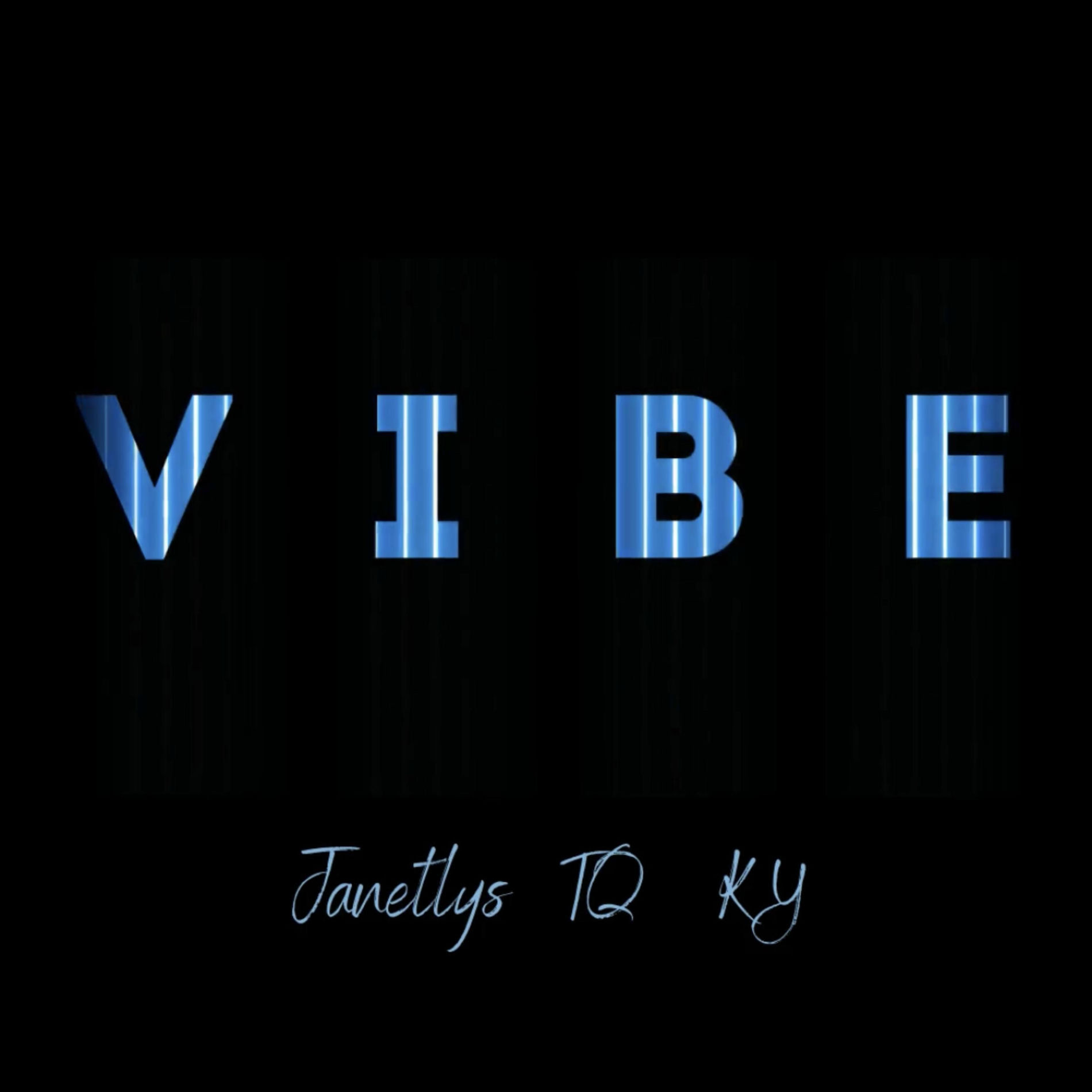 Album cover of Vibe