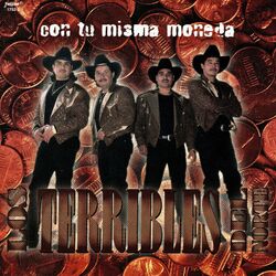 Cover of Con Tu Misma Moneda (Versión Remasterizada)
