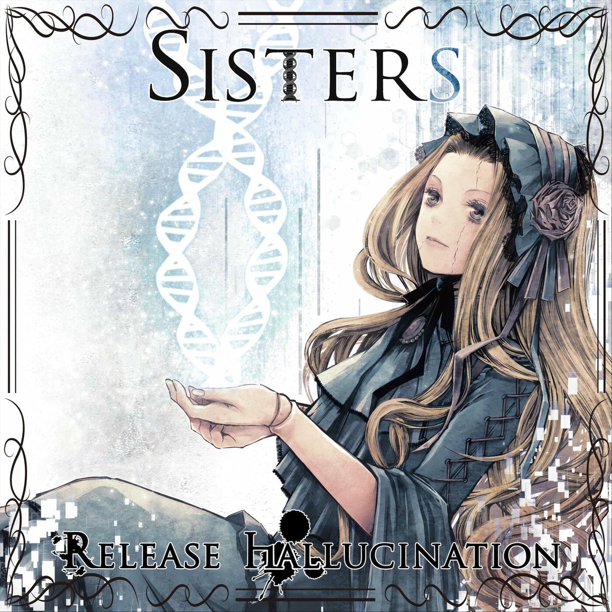 Album cover of Sisters