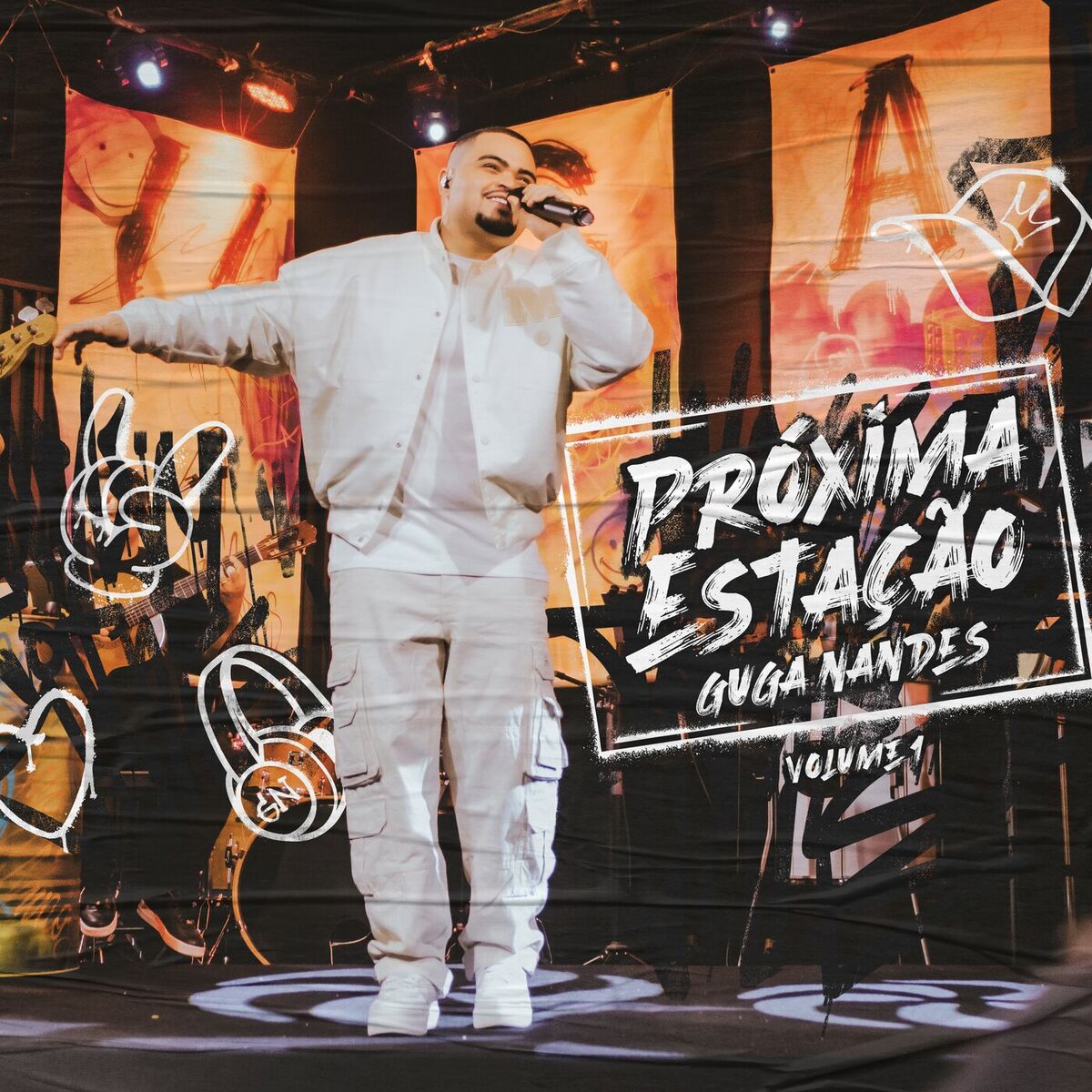Album cover of Você Me Ganha