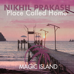 Cover of Place Called Home