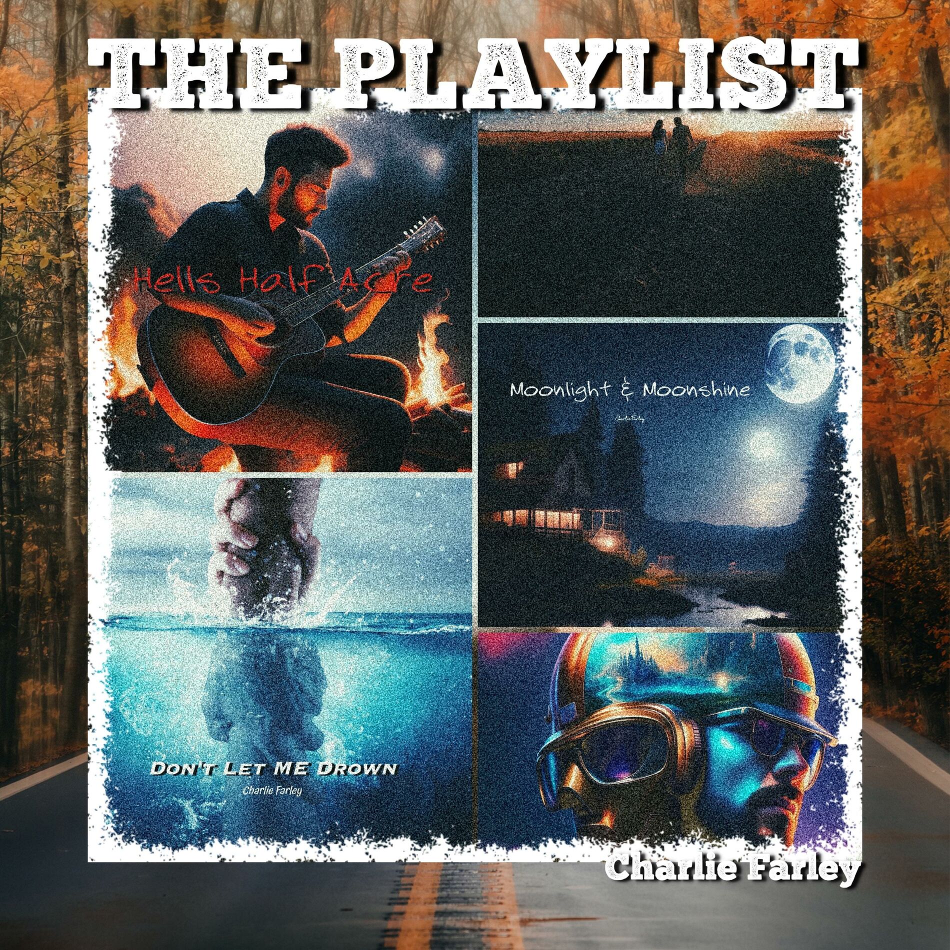 Album cover of The Playlist