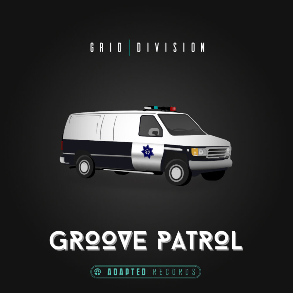 Picture of Groove Patrol