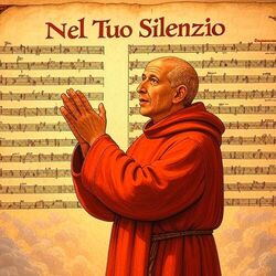 Cover of Nel Tuo Silenzio