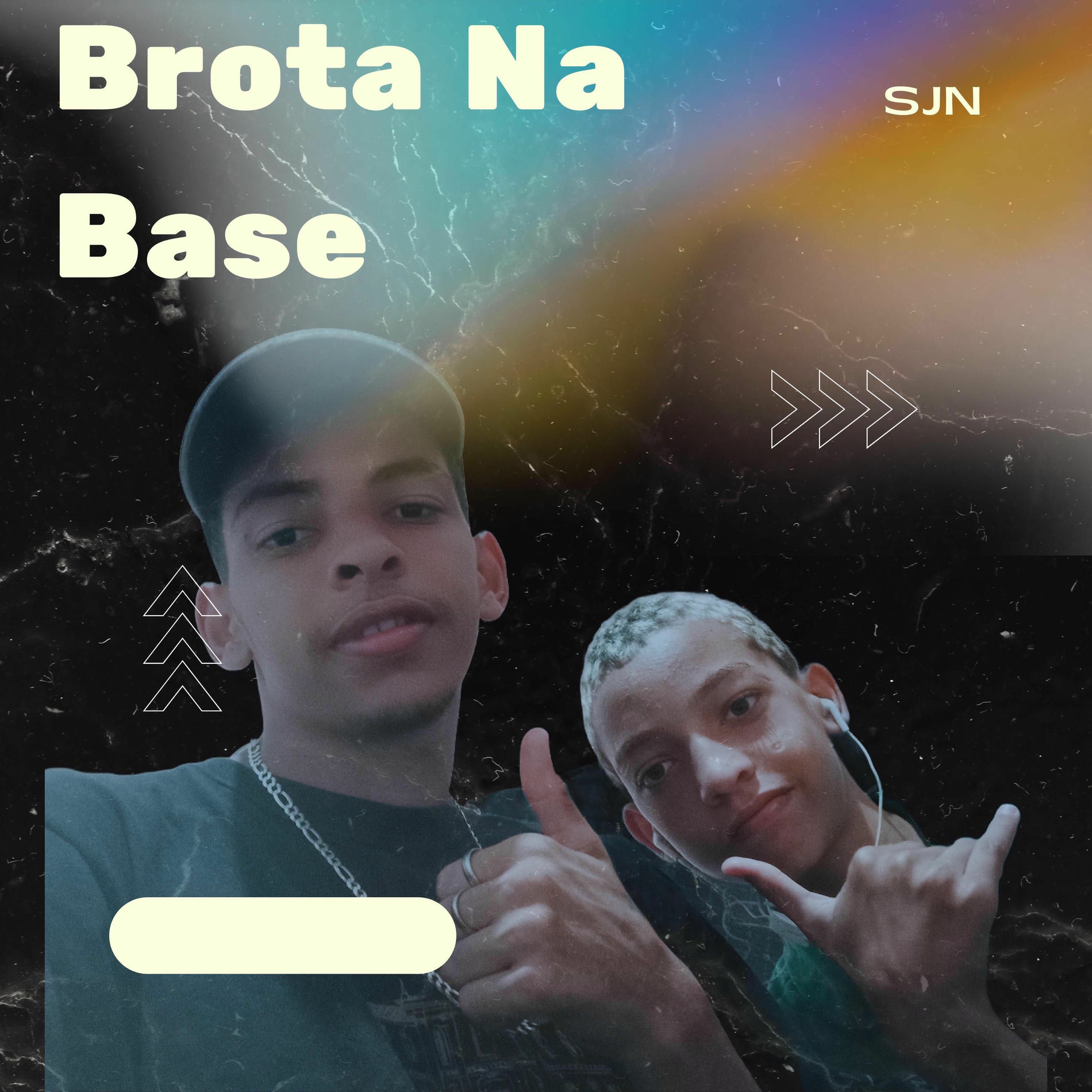 Album cover of Brota Na Base (feat. Mc Gui)