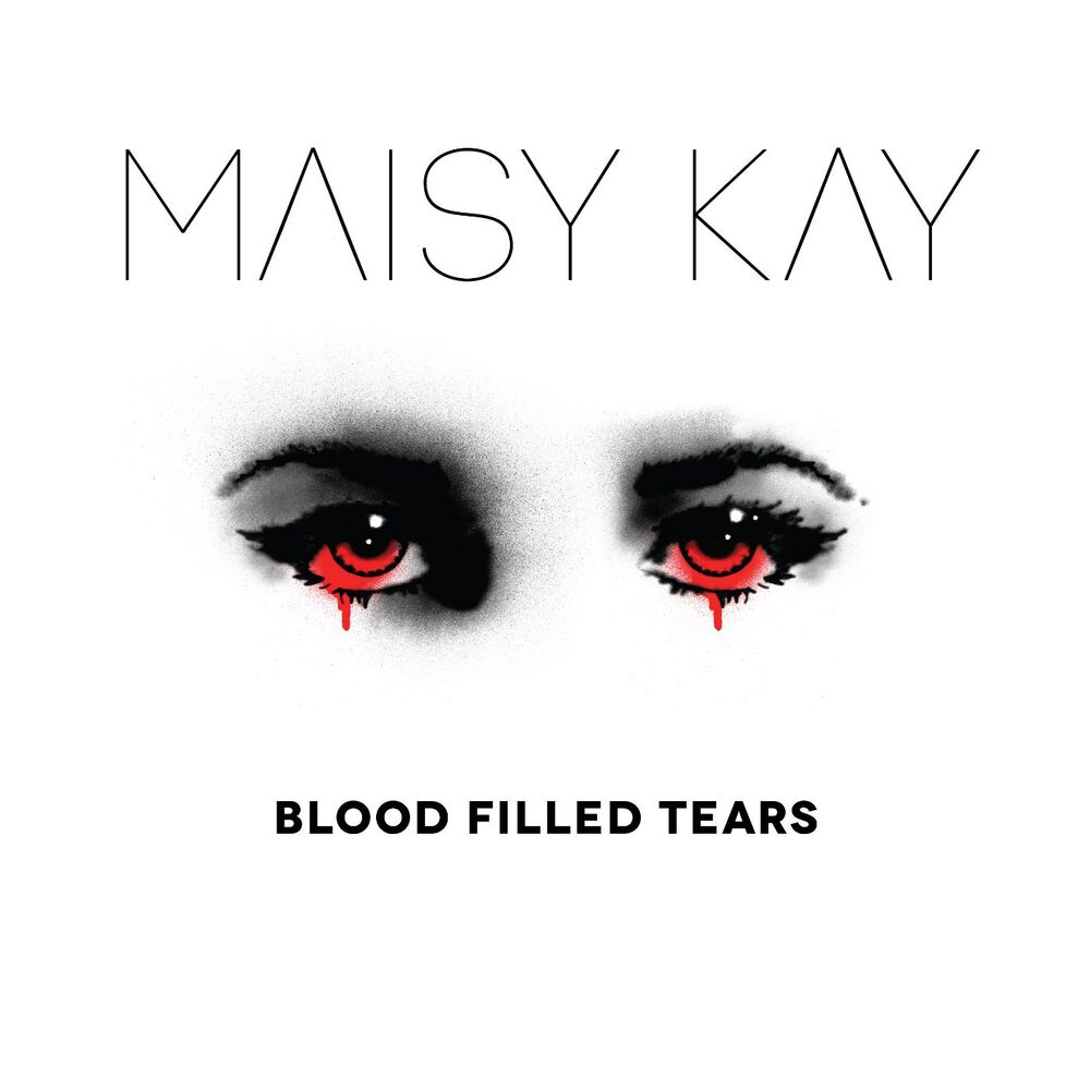 Picture of Blood Filled Tears