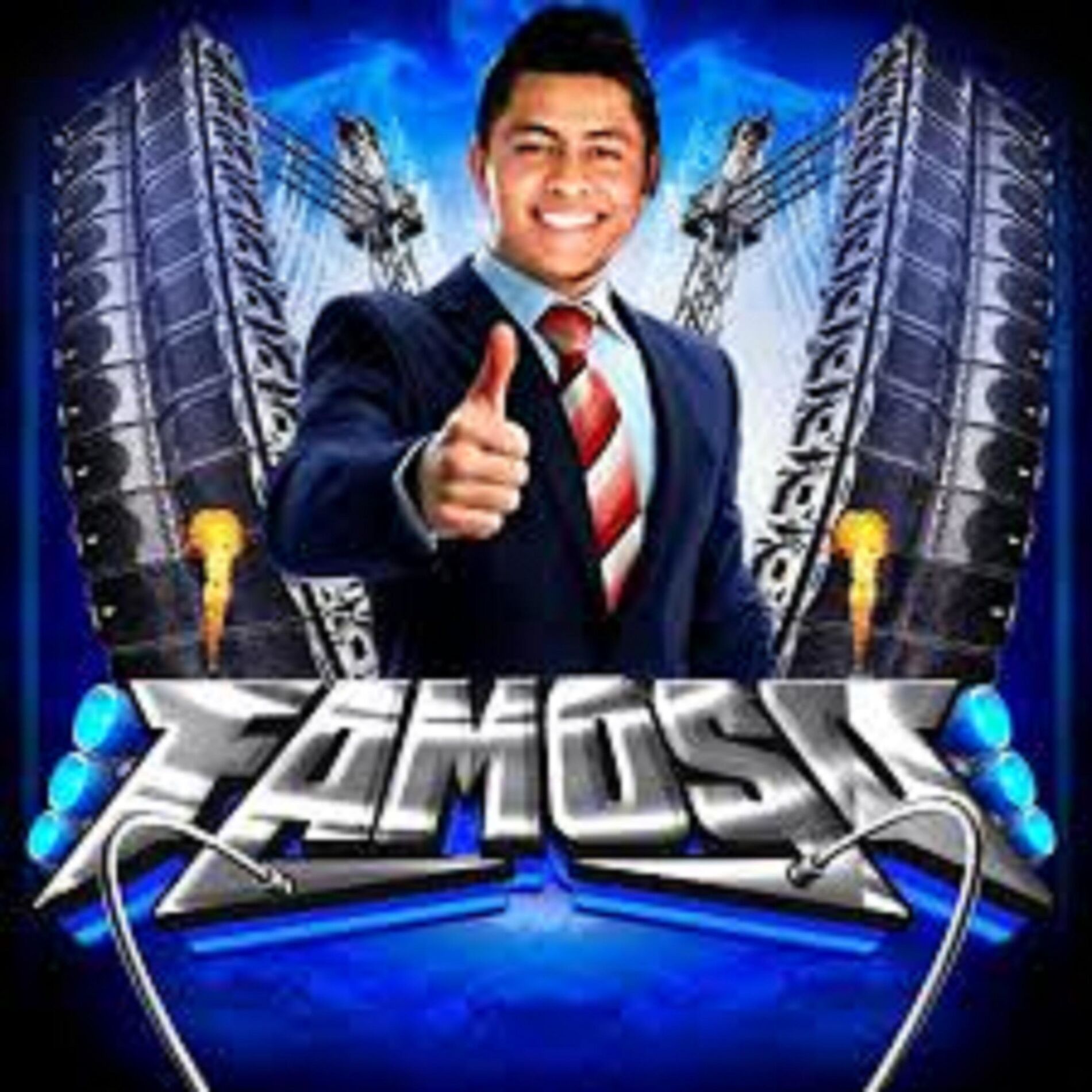 Album cover of Caricias Prohibidas