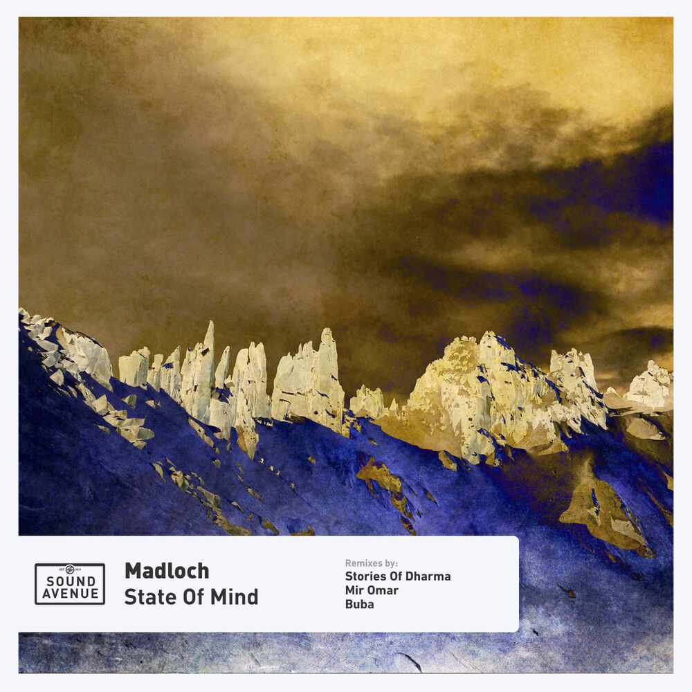 Picture of State of Mind