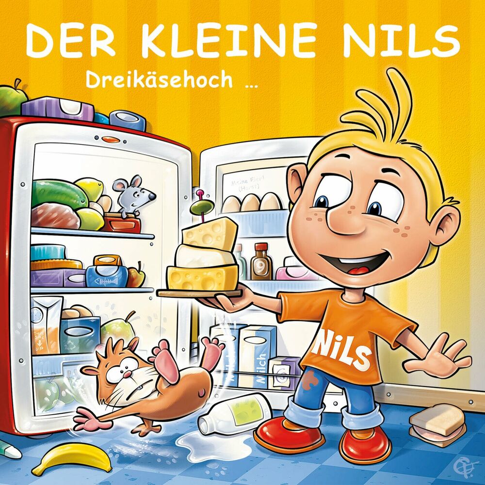 Picture of Dreikäsehoch - Best of Vol. 9