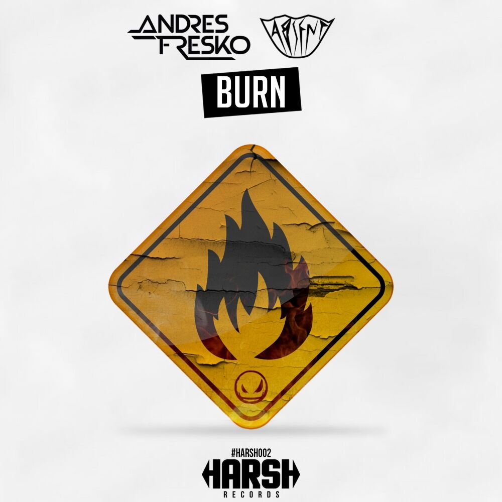 Picture of Burn