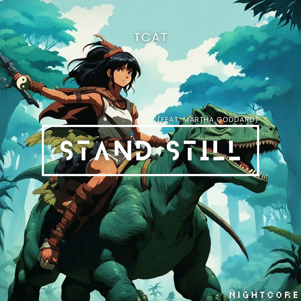 Picture of Stand Still (feat. Martha Goddard)