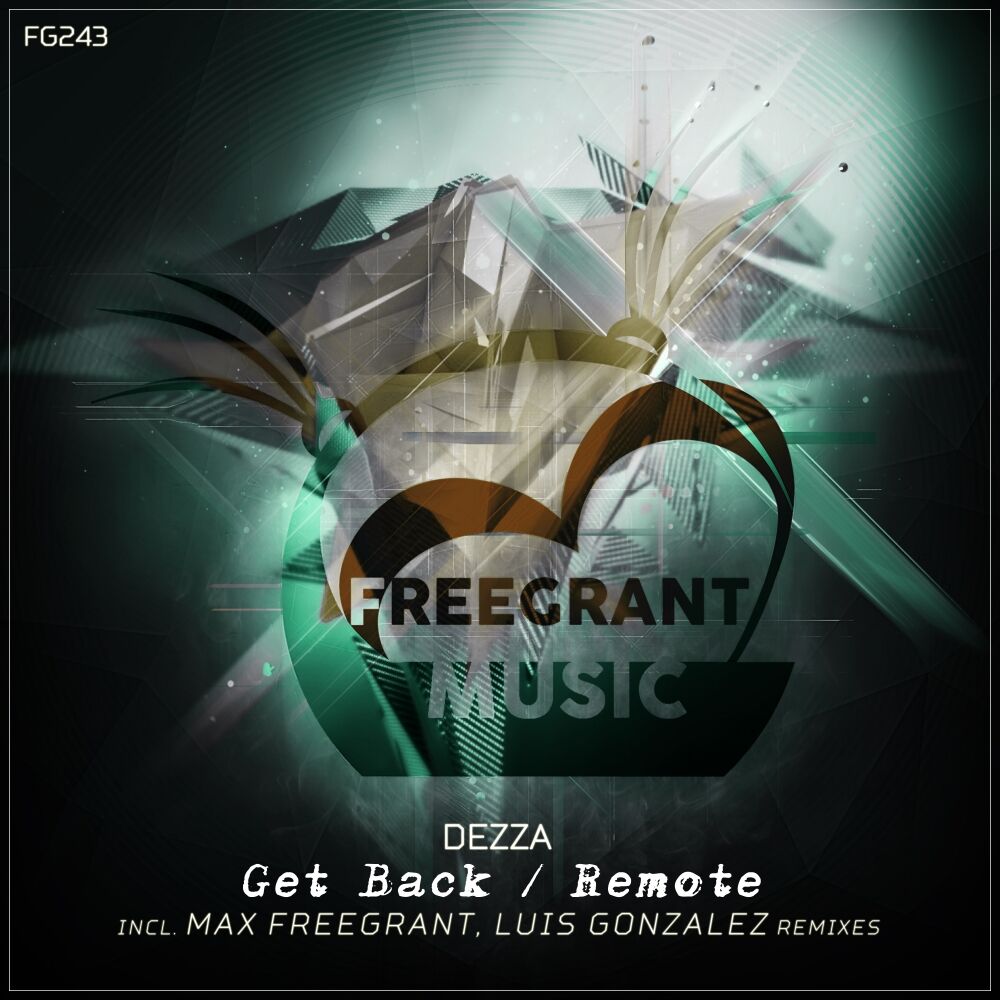 Picture of Get Back / Remote