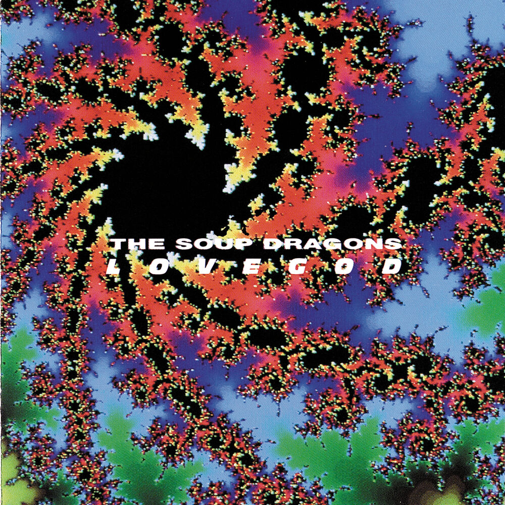 Picture of Lovegod (Deluxe / Remastered)