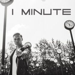 Cover of 1 Minute