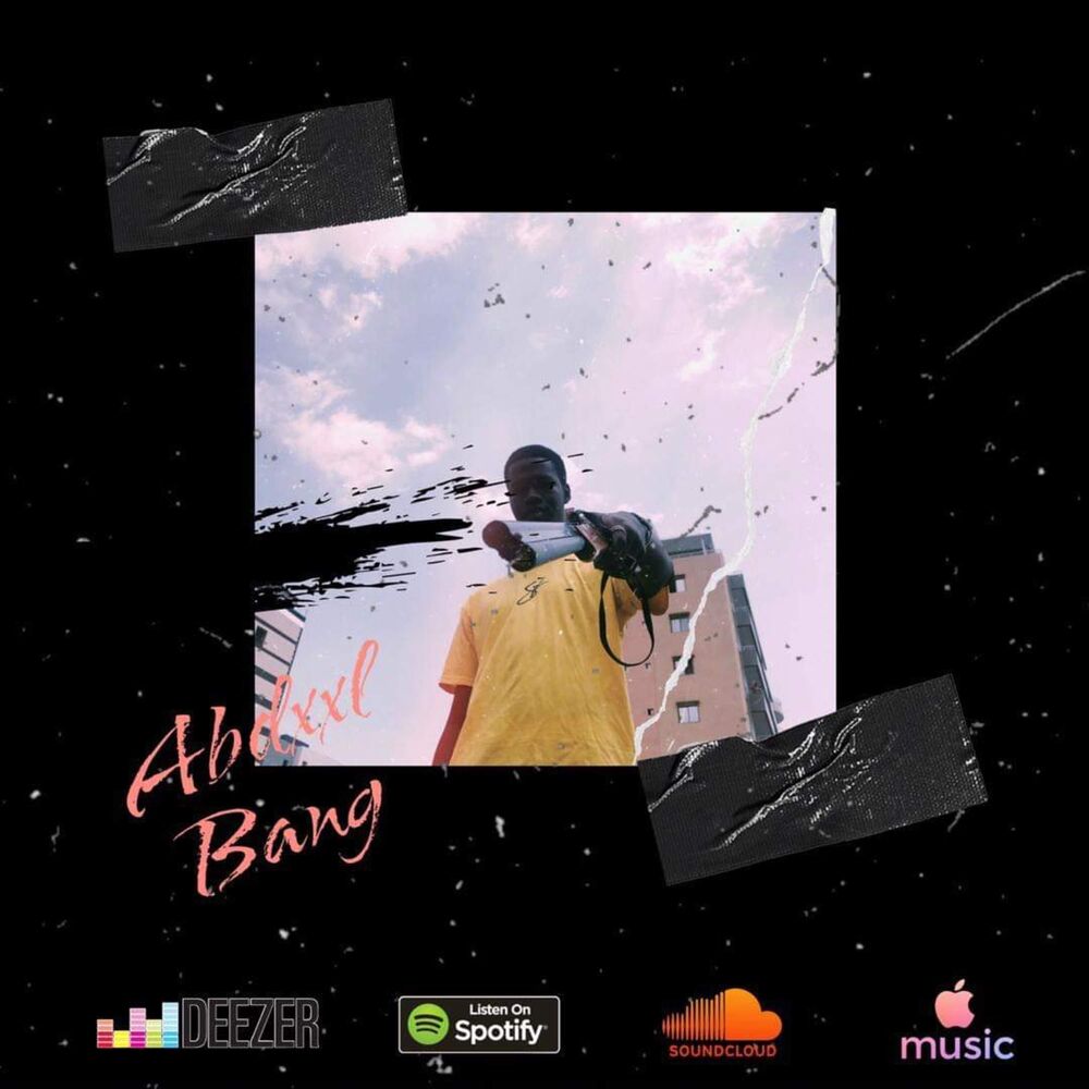 Picture of Bang