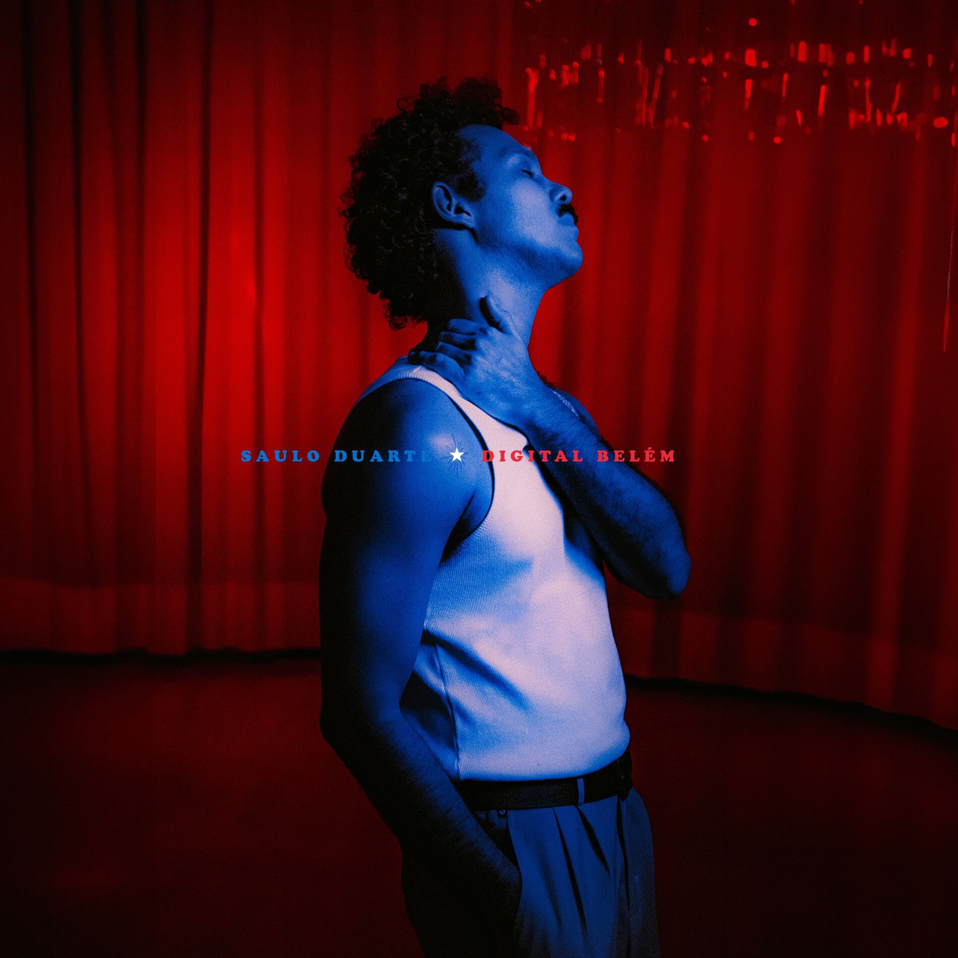 Album cover of Arrepiô
