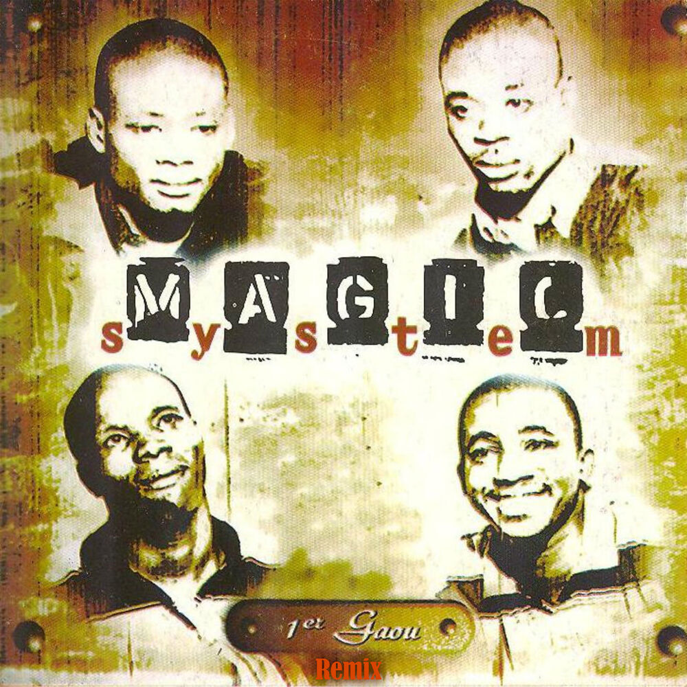 Picture of 1er Gaou (Remix)