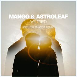 Cover of We Tried (Incl. Talamanca Remix)