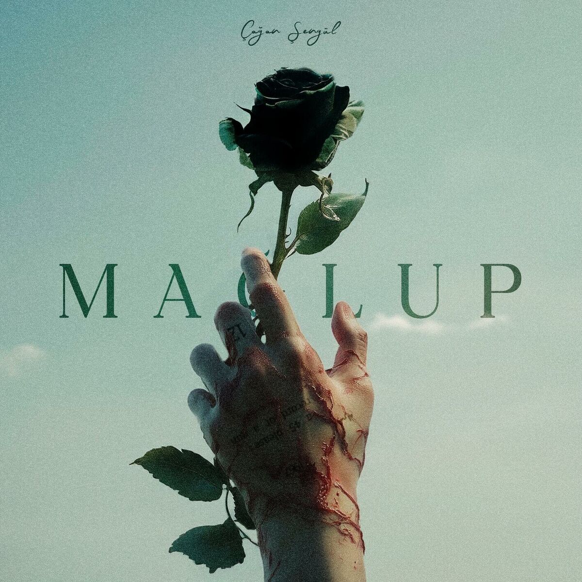 Album cover of Mağlup